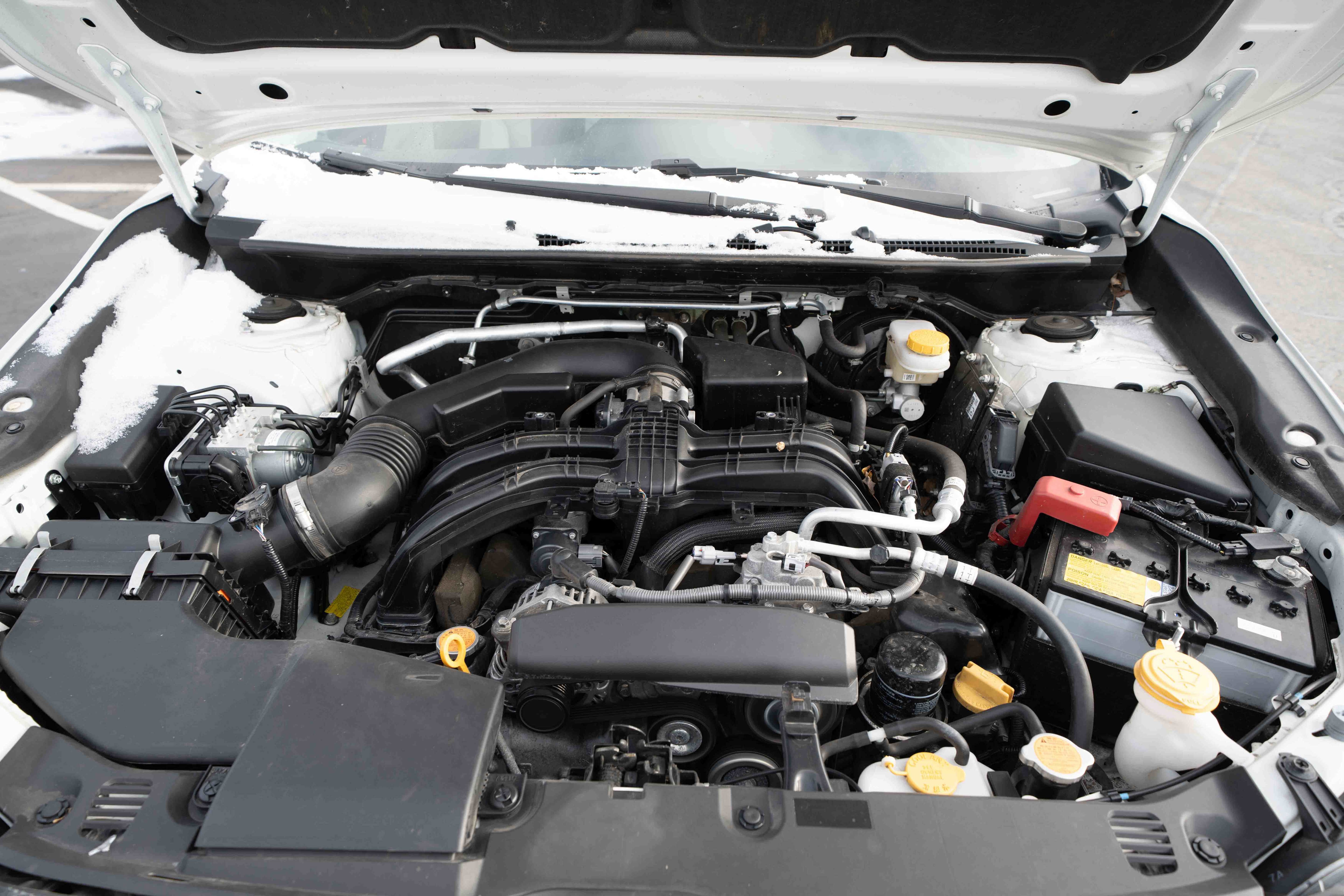 Used 2023 Subaru Crosstrek 2.5i Limited image 30