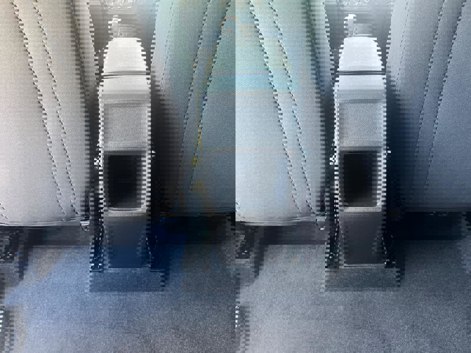 Certified 2024 Chevrolet Trax LS w/ LS Convenience Package image 33