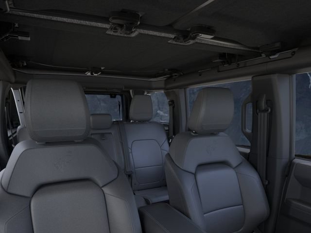 New 2026 Ford Bronco Outer Banks AWD/4WD image 12