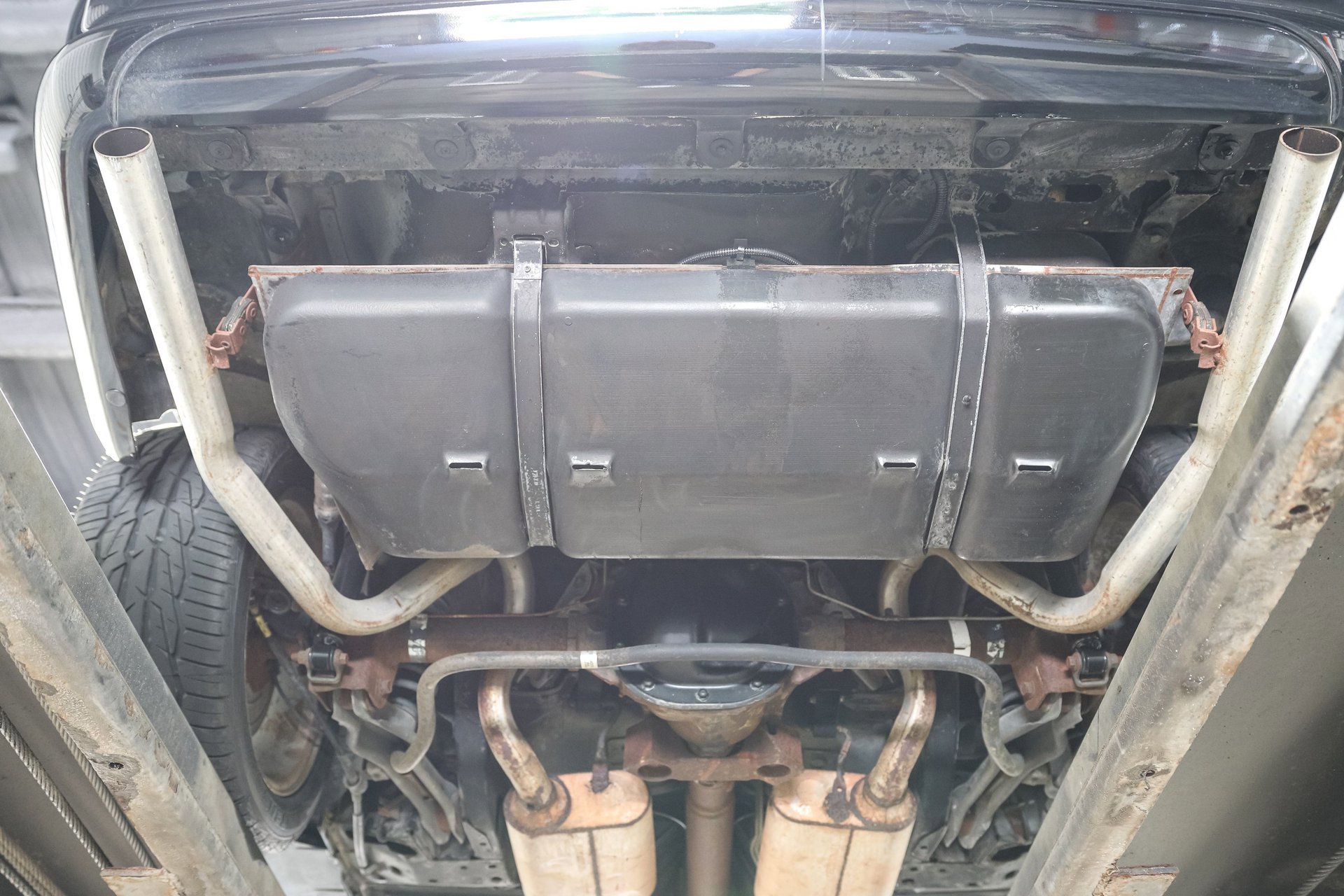 Used 1995 Ford Mustang GT RWD image 24