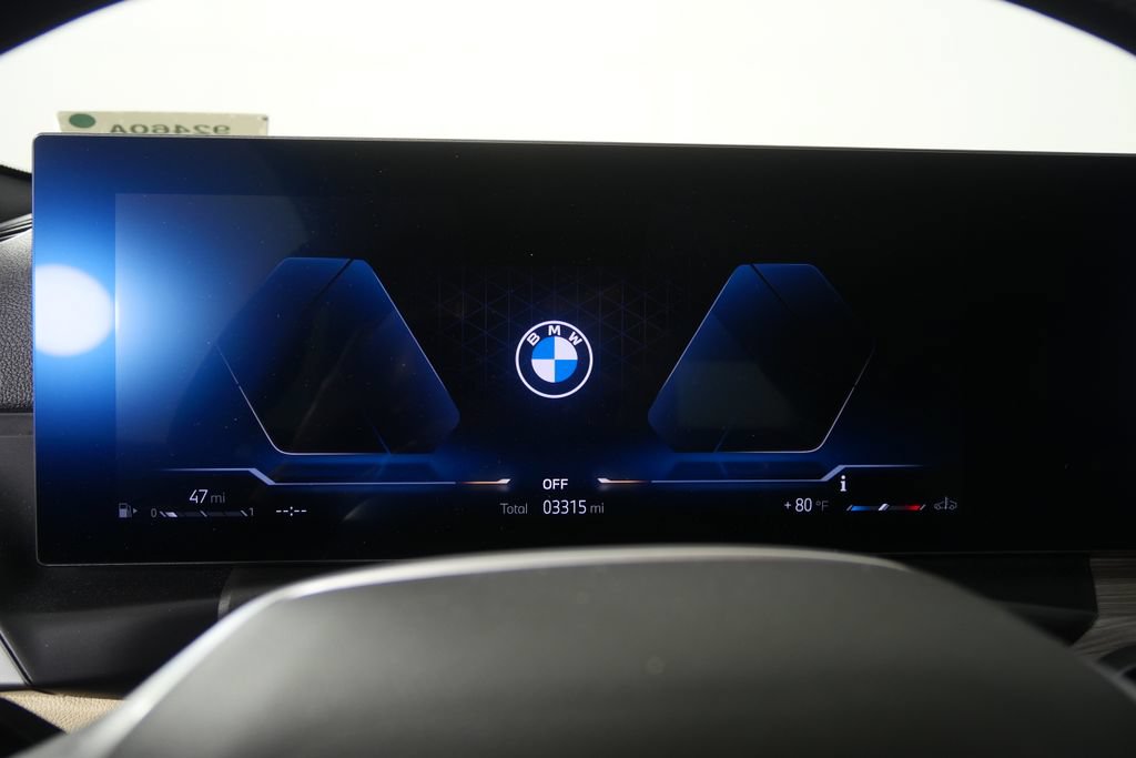 Used 2026 BMW 430i Convertible w/ Parking Assistance Package RWD image 17