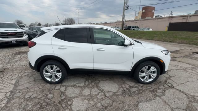 New 2026 Buick Encore GX Preferred w/ Advanced Technology Package image 9