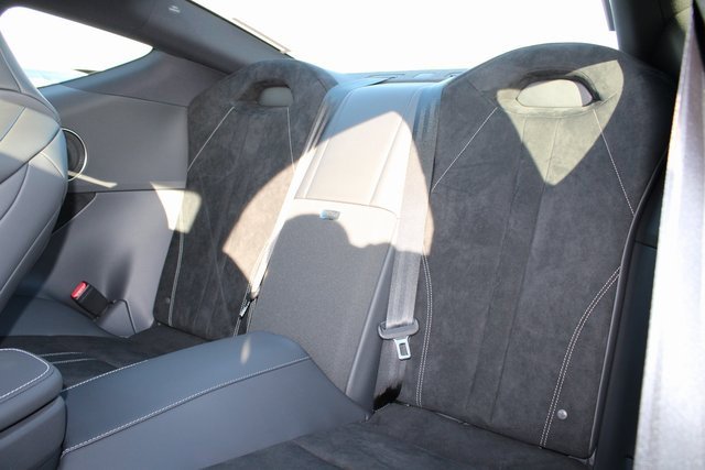 Certified 2025 Lexus LC 500 Coupe image 8