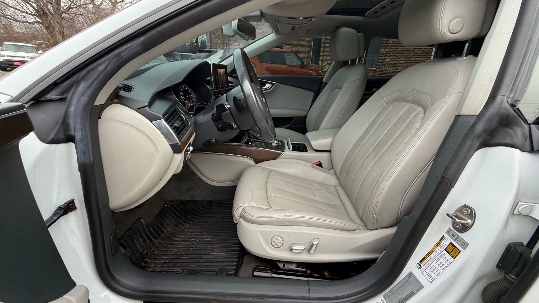 Used 2016 Audi A7 3.0T Prestige w/ Prestige Package image 14