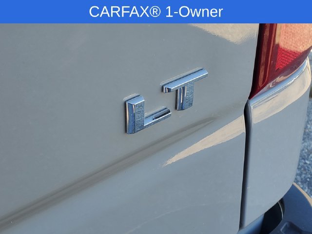 Certified 2024 Chevrolet Silverado 1500 LT AWD/4WD image 31