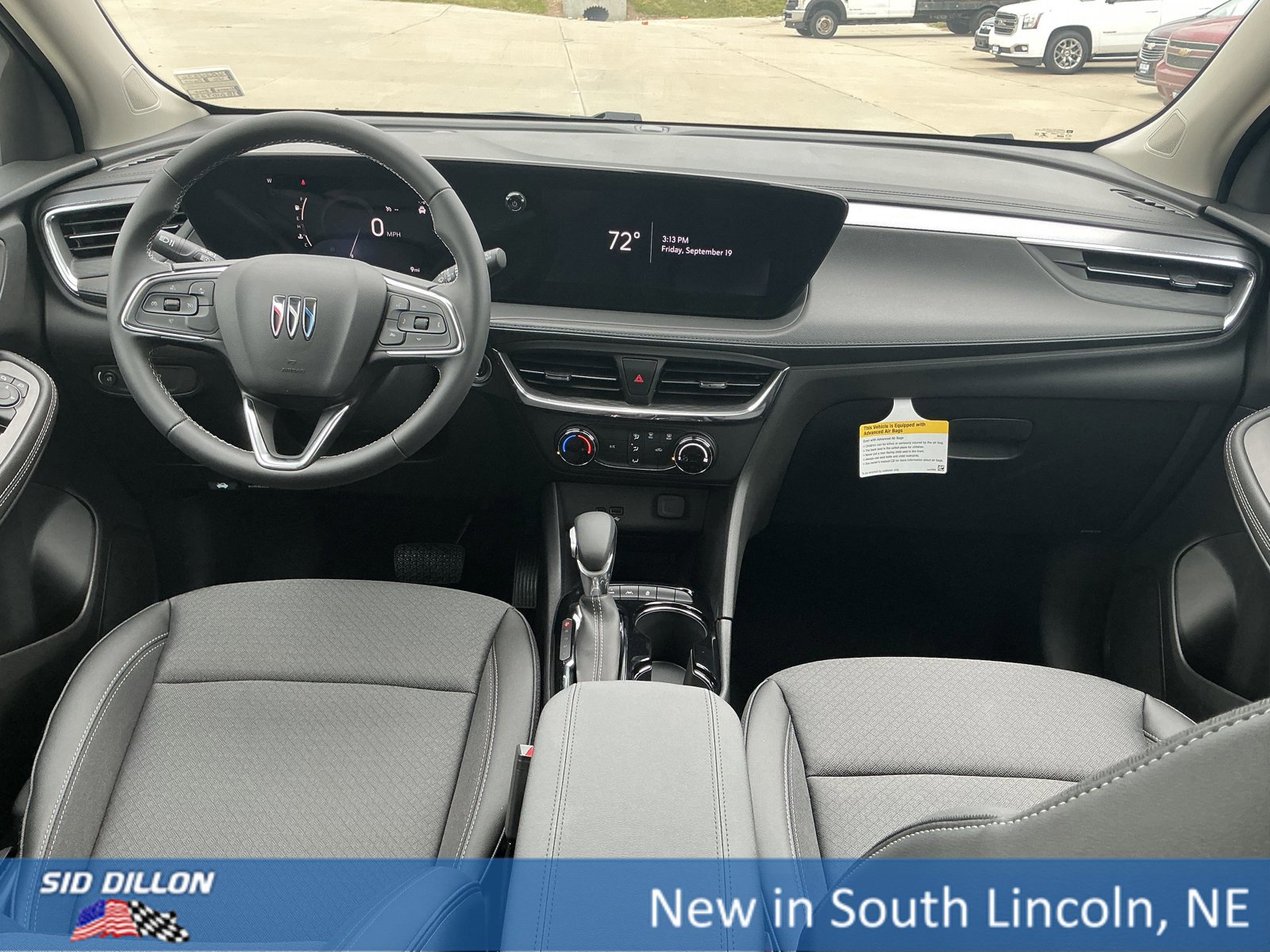 New 2026 Buick Encore GX Preferred image 5