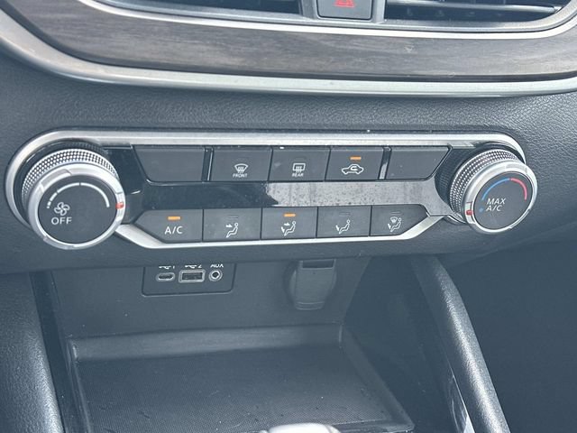Used 2024 Nissan Altima 2.5 SV FWD image 27