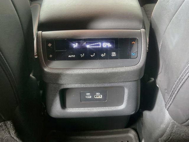 Used 2025 Nissan Pathfinder Rock Creek AWD/4WD image 25