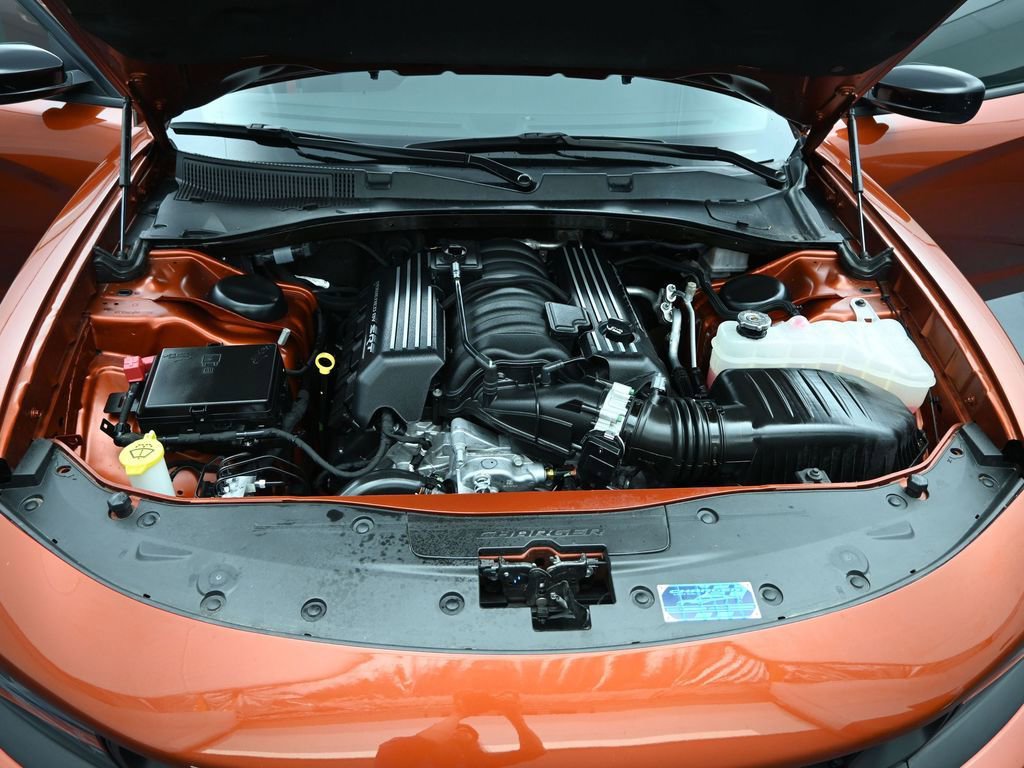 Used 2023 Dodge Charger Scat Pack w/ Harman/Kardon Audio Group image 39