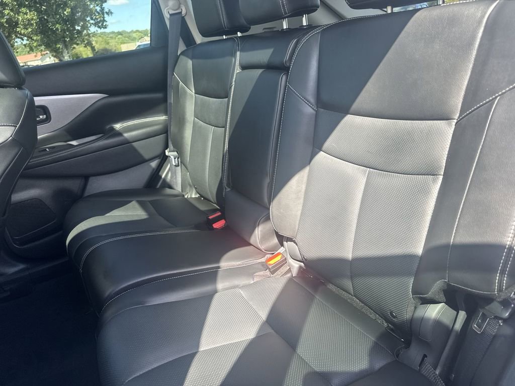 Used 2024 Nissan Murano SL image 25