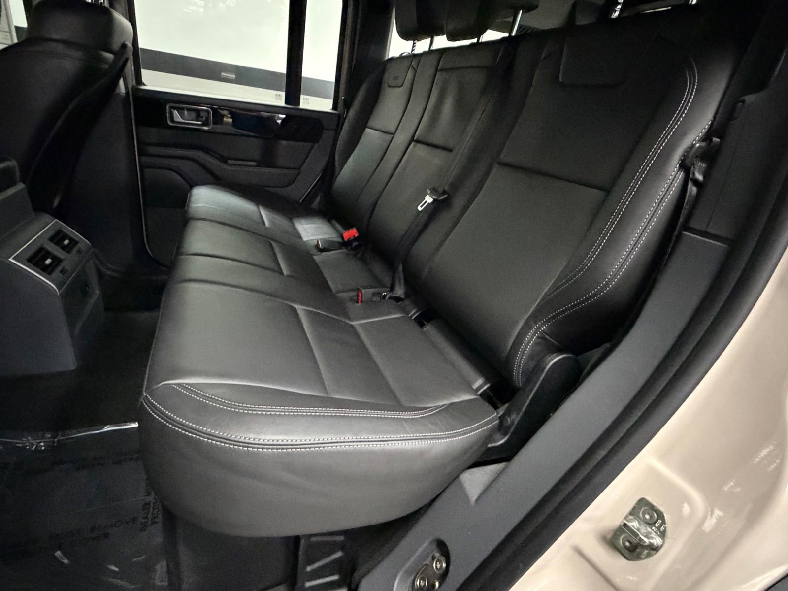 Used 2024 INEOS Grenadier image 34