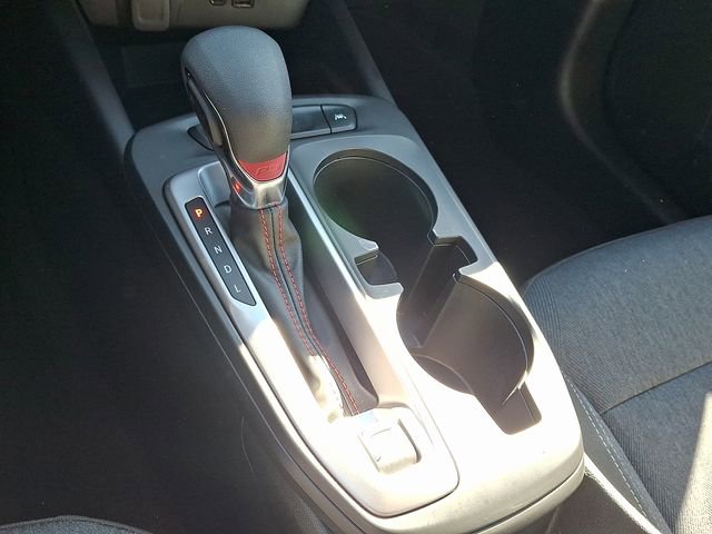 Certified 2024 Chevrolet Trax RS w/ Driver Confidence Package image 15