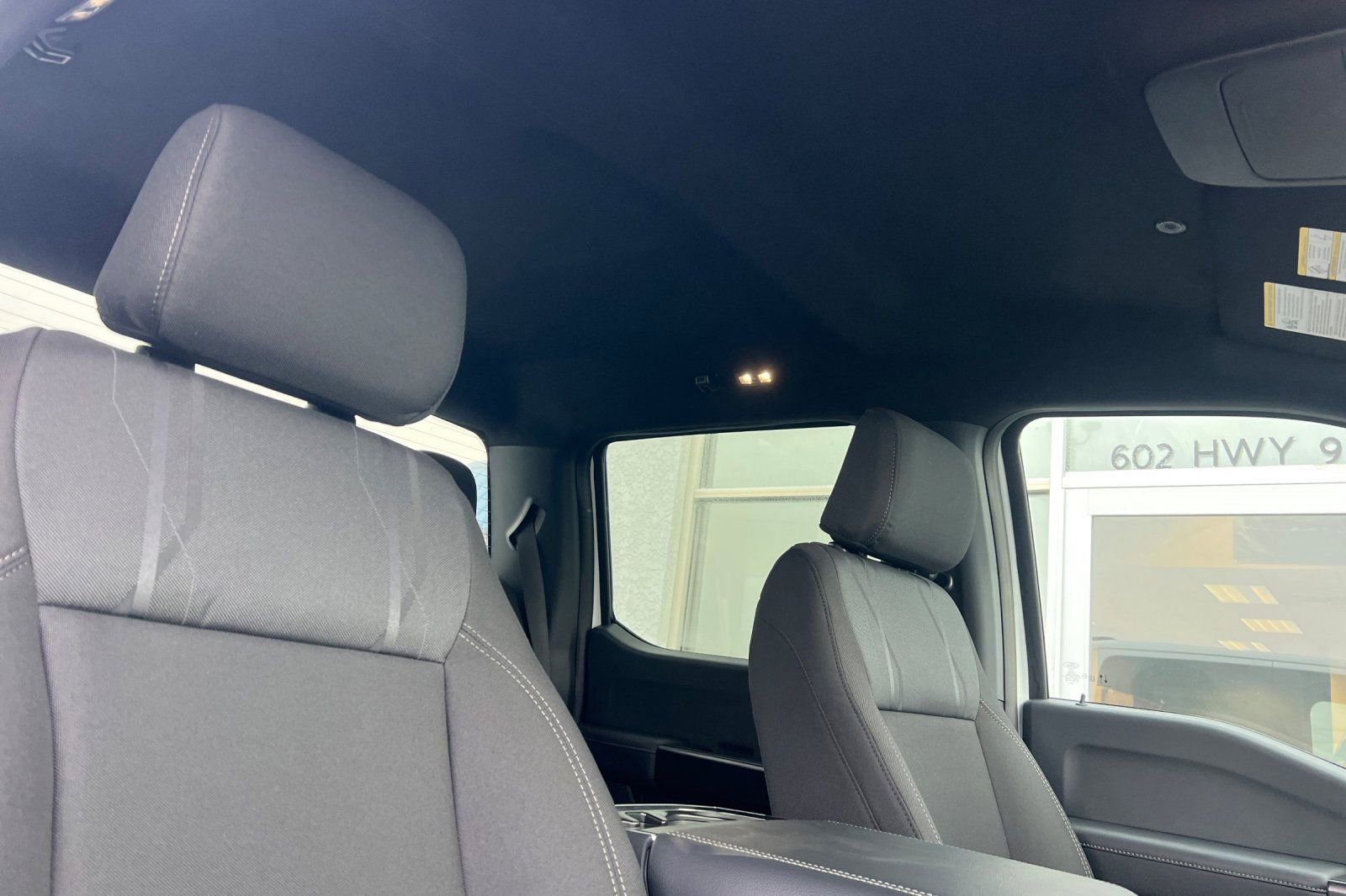 New 2026 Ford F150 STX image 14