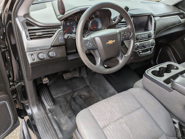 Used 2019 Chevrolet Tahoe Police image 10