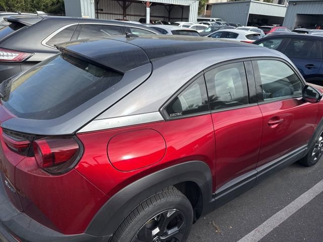 Used 2022 MAZDA MX-30 Electric w/ Premium Plus Pkg image 7