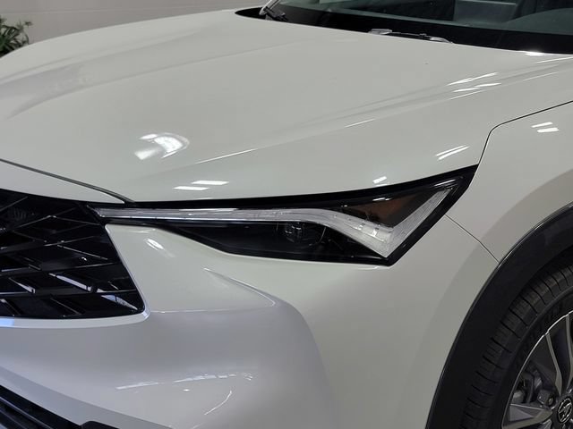 New 2026 Acura ADX FWD image 9
