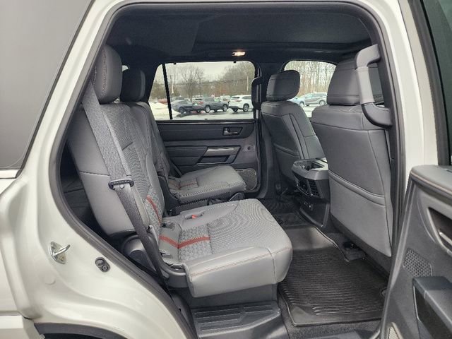 Used 2026 Toyota Sequoia Capstone image 14