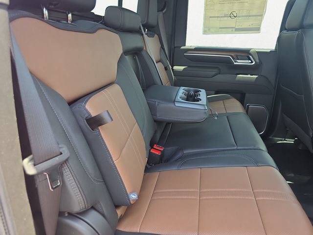 New 2026 Chevrolet Silverado 2500 High Country w/ High Country Premium Package AWD/4WD image 22