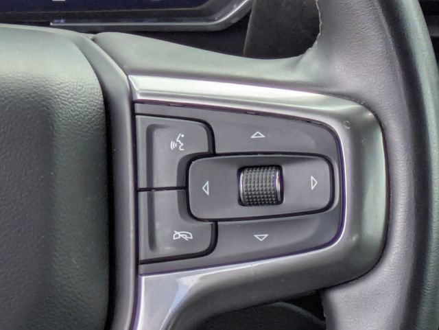 Used 2025 Chevrolet Silverado 2500 LT w/ Convenience Package image 21
