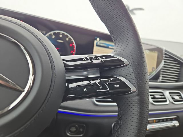 New 2026 Mercedes-Benz GLS 450 4MATIC image 18