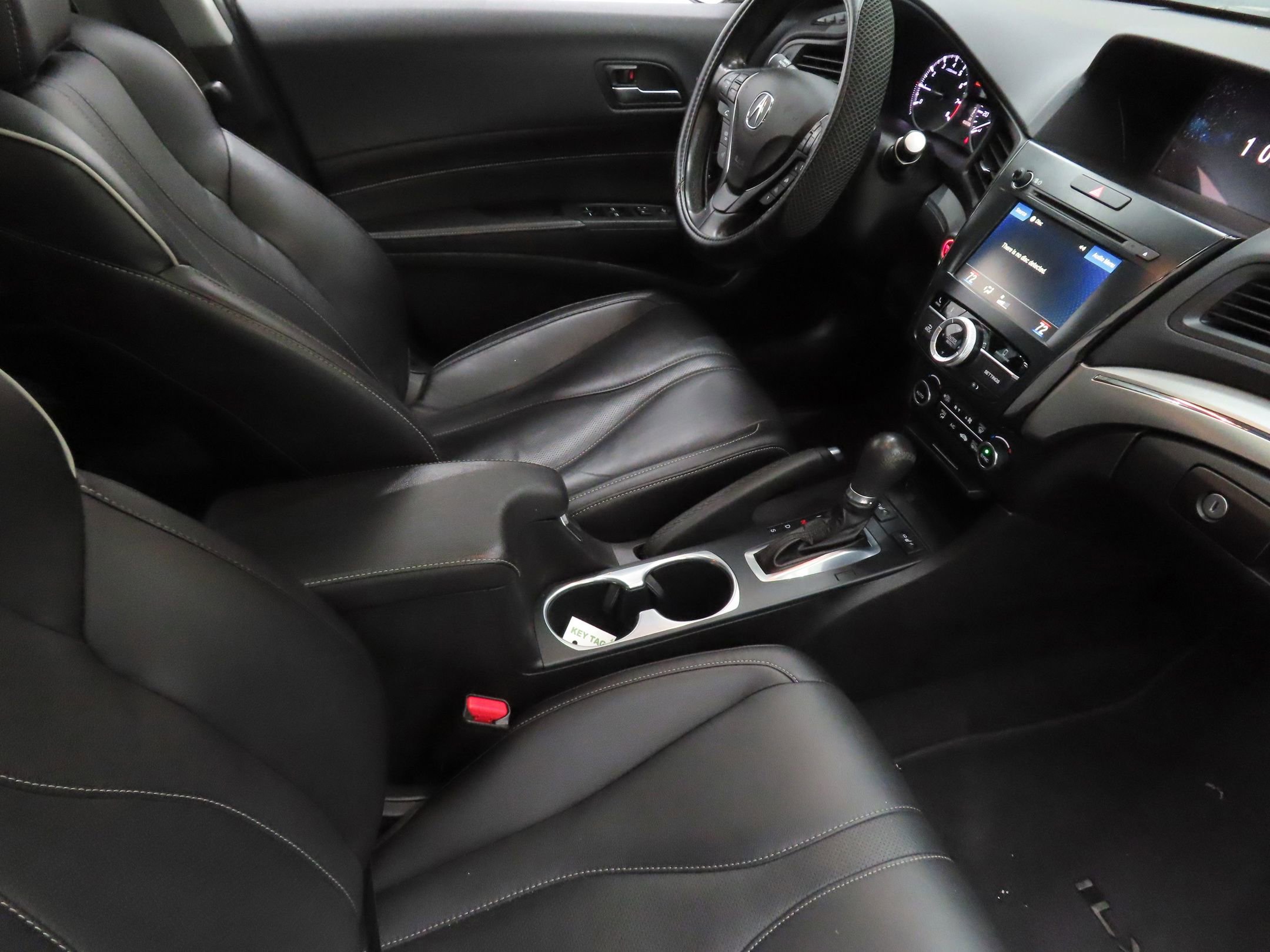 Used 2020 Acura ILX w/ Premium Package image 23