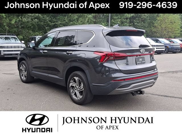 Used 2023 Hyundai Santa Fe SEL AWD/4WD image 13