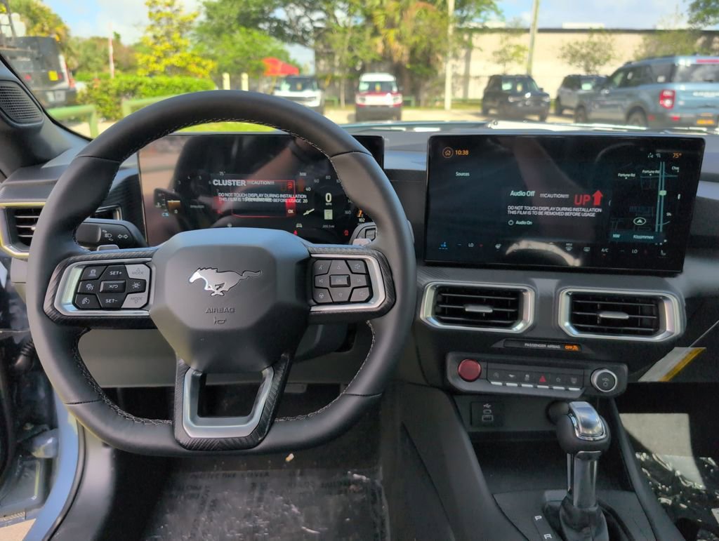 New 2026 Ford Mustang GT Premium image 19