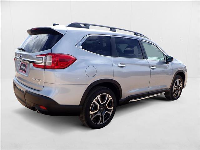 New 2025 Subaru Ascent Touring image 4