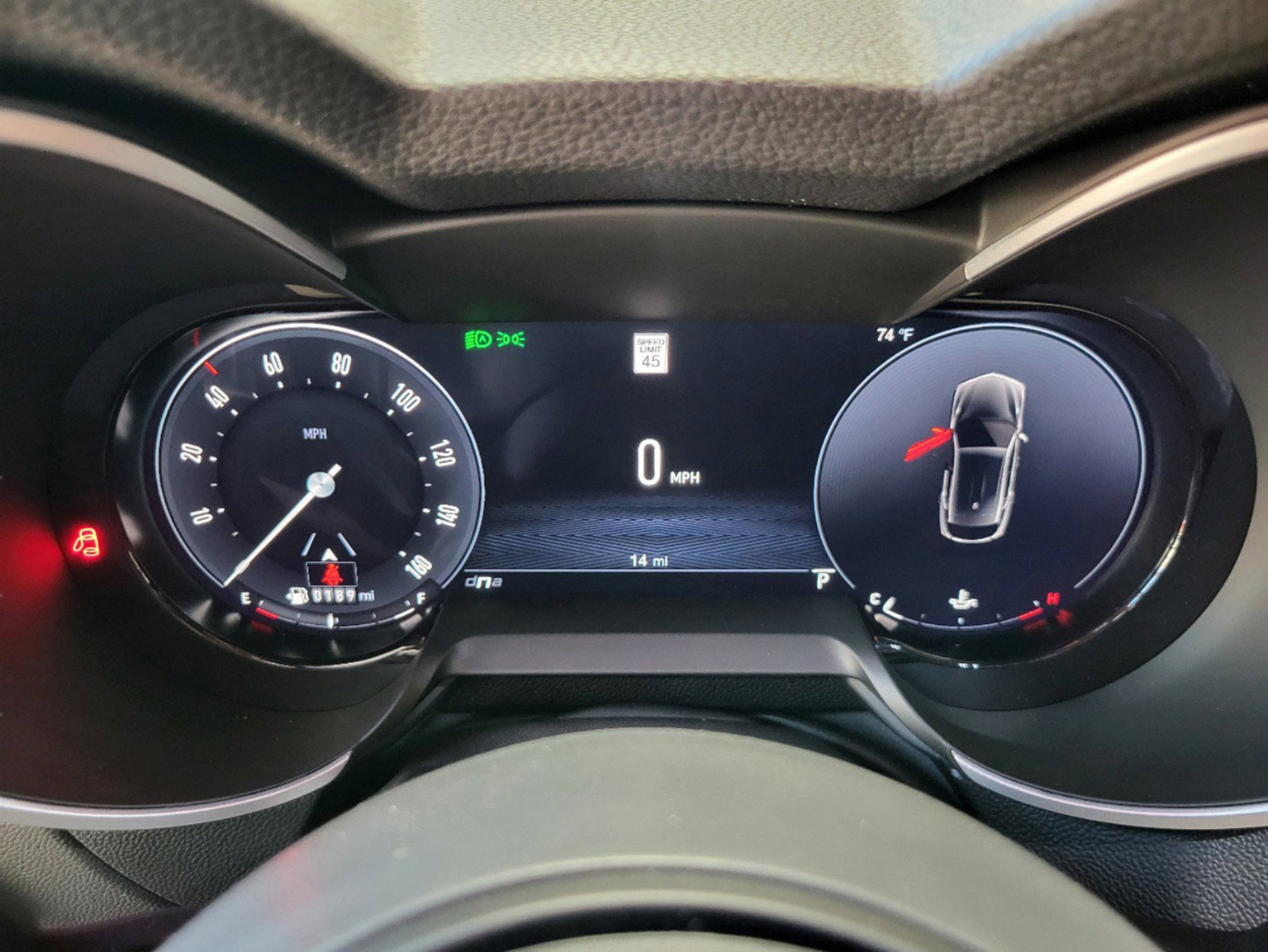 New 2025 Alfa Romeo Stelvio Sprint AWD/4WD image 67