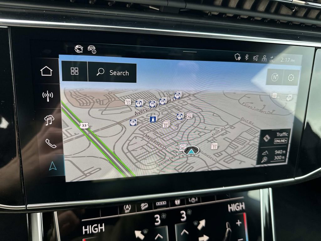 New 2026 Audi Q8 Premium Plus image 20