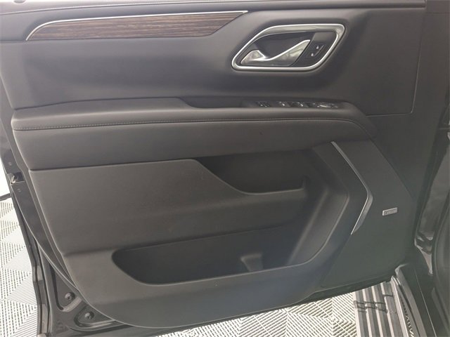 Used 2021 Chevrolet Tahoe High Country w/ Premium Package image 10