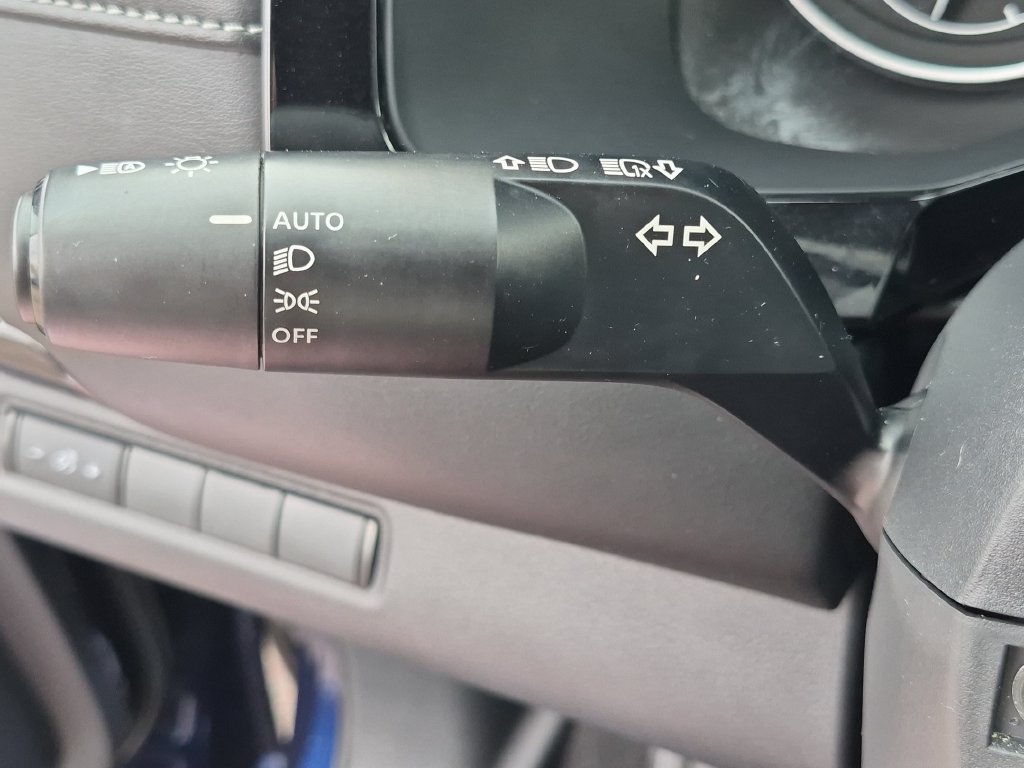 Certified 2022 Nissan Pathfinder S AWD/4WD image 18