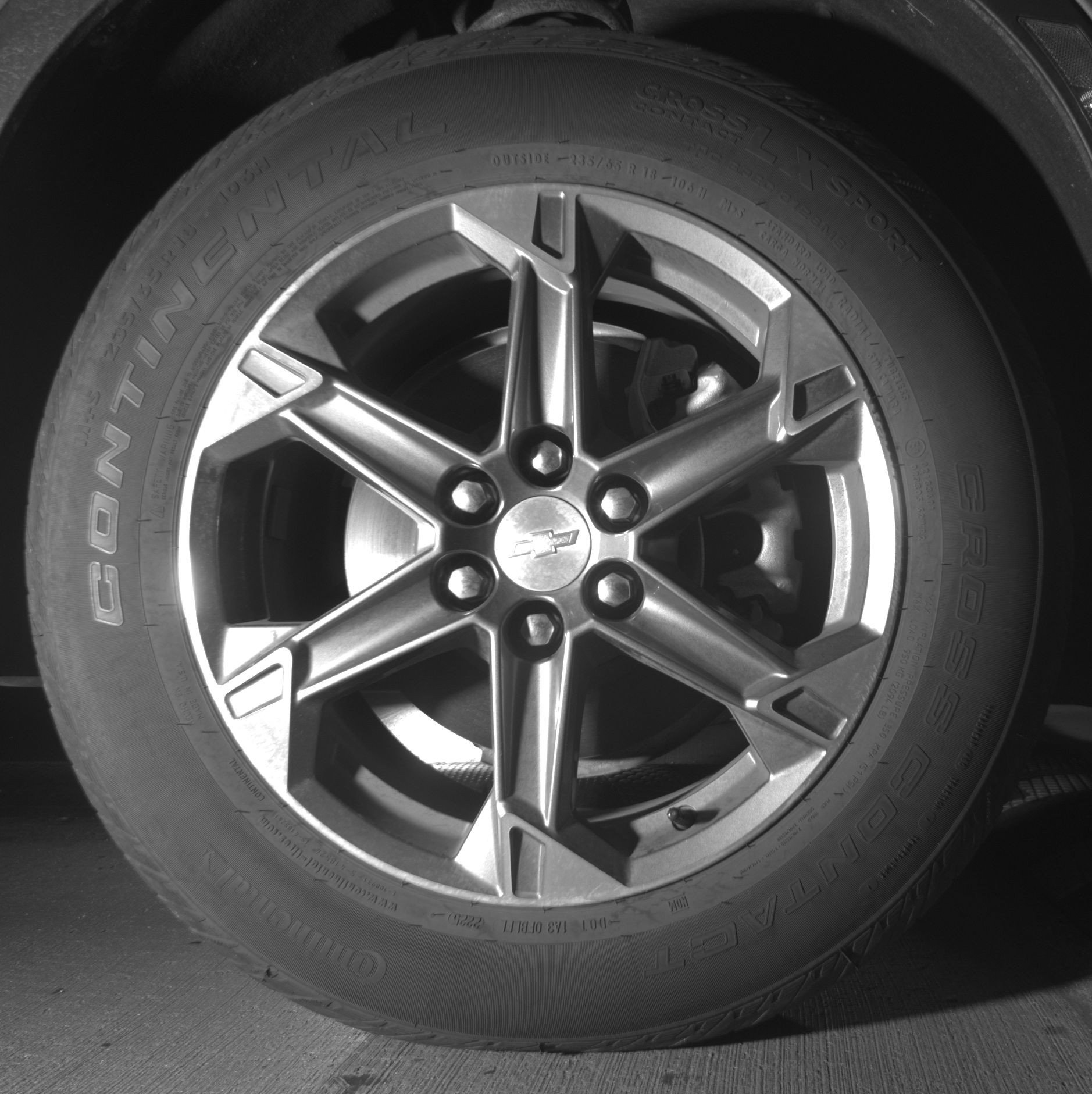 Used 2025 Chevrolet Blazer LT FWD image 13