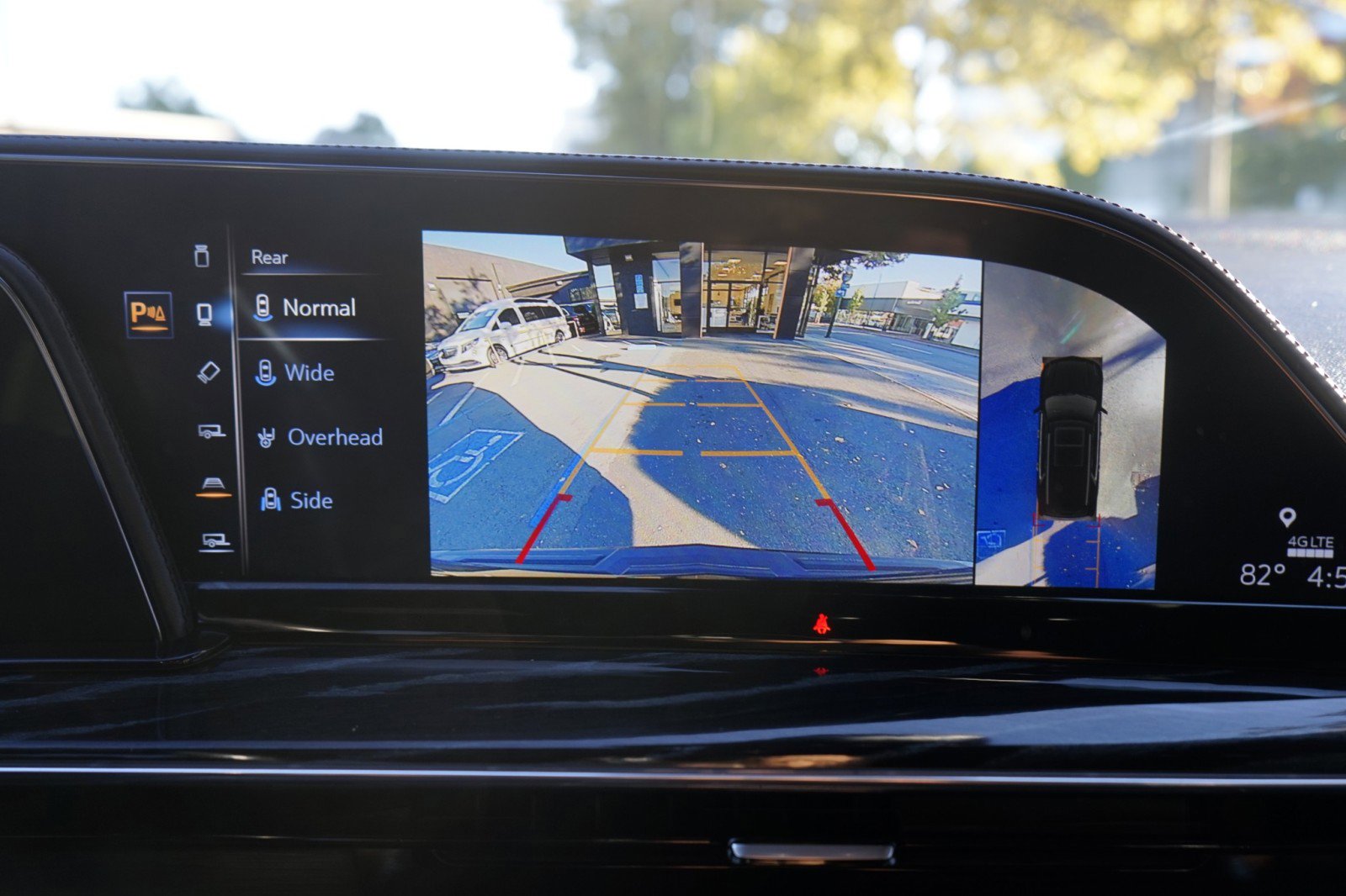 Used 2021 Cadillac Escalade Sport w/ Driver Assist Tech Package image 26