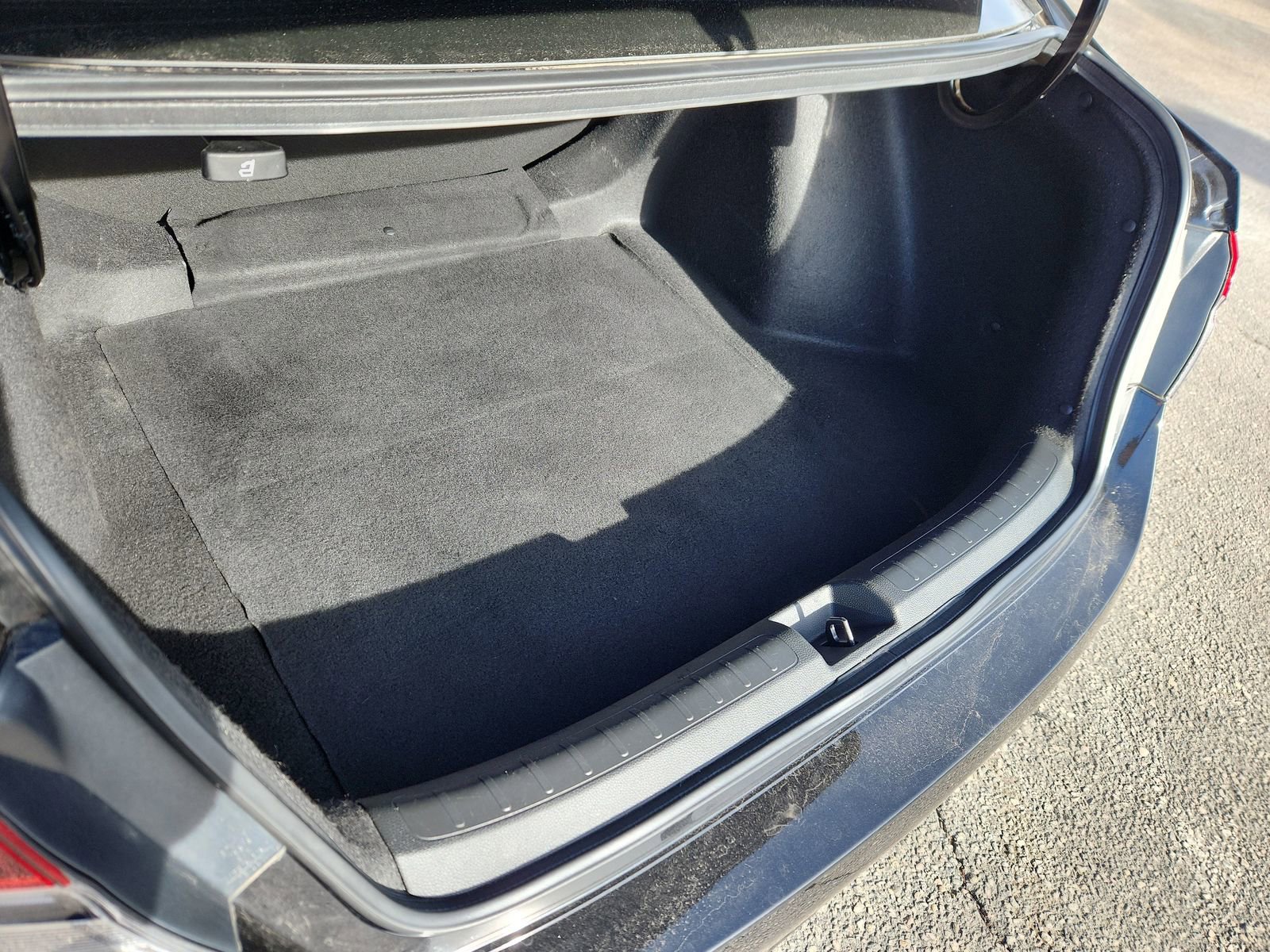 Used 2023 Honda Civic LX image 13