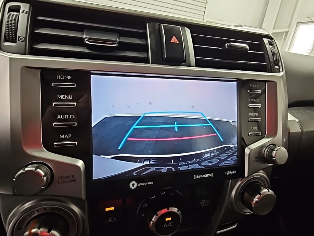 Used 2020 Toyota 4Runner SR5 image 17