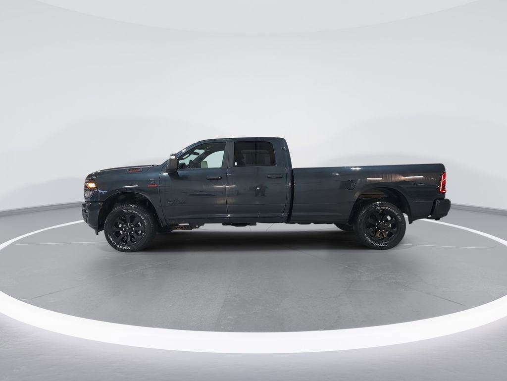 New 2026 RAM 3500 Big Horn image 5