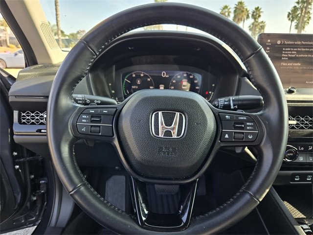 Used 2023 Honda Accord EX-L image 25