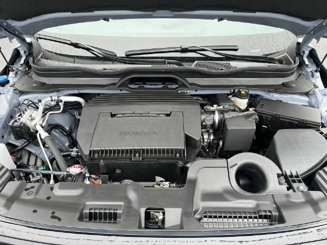New 2026 Honda Passport TrailSport image 21