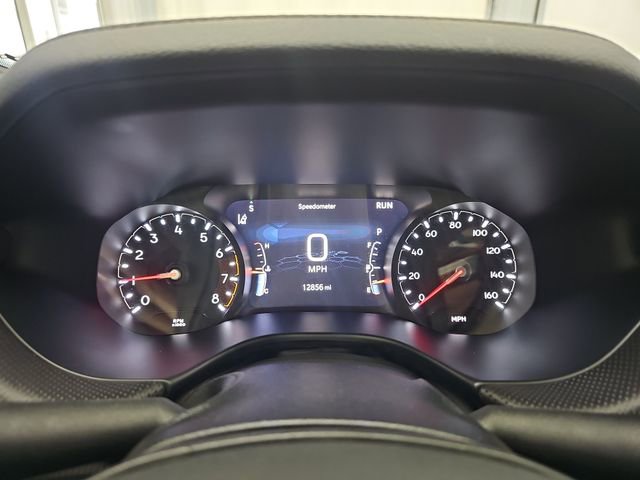 Used 2026 Jeep Compass Trailhawk image 15