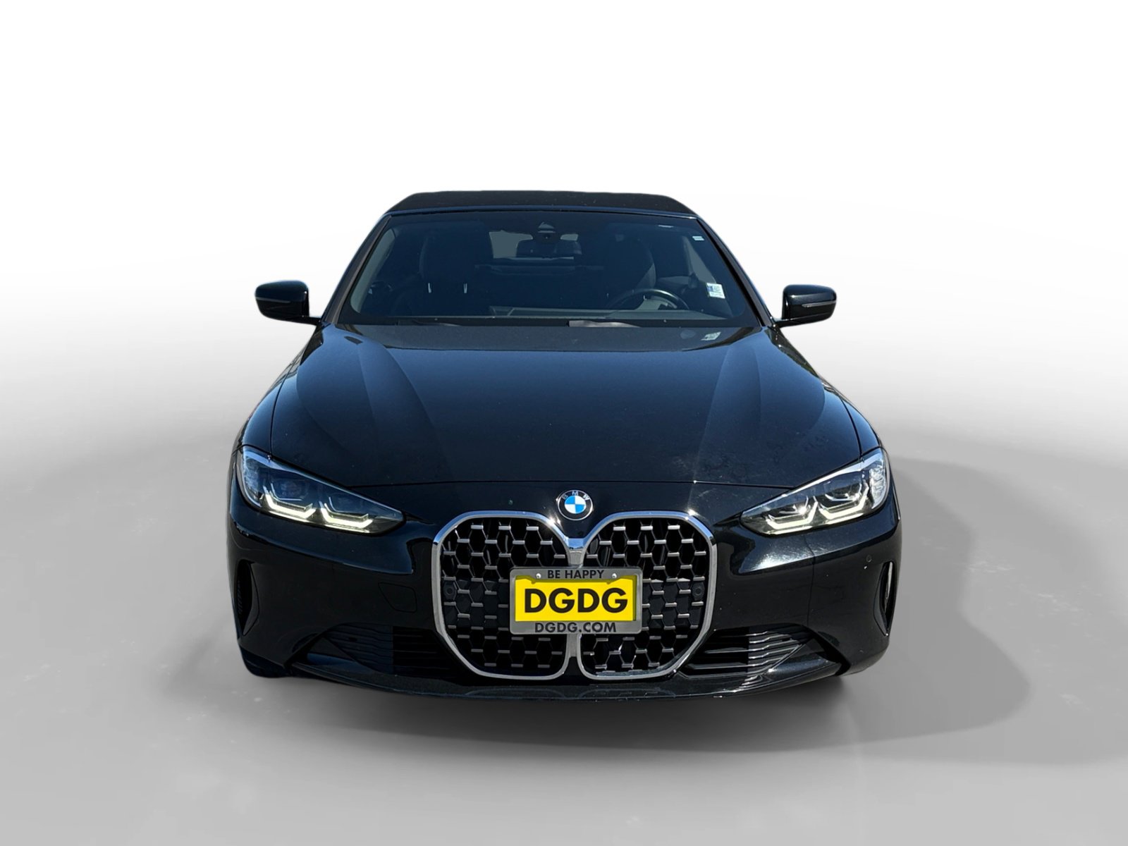 Used 2024 BMW 430i Convertible image 8