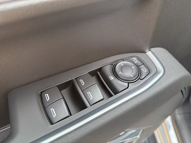 New 2026 Chevrolet Silverado 1500 LT AWD/4WD image 13