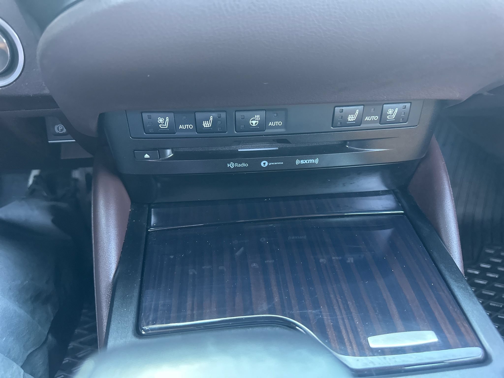 Used 2021 Lexus ES 250 AWD/4WD image 26