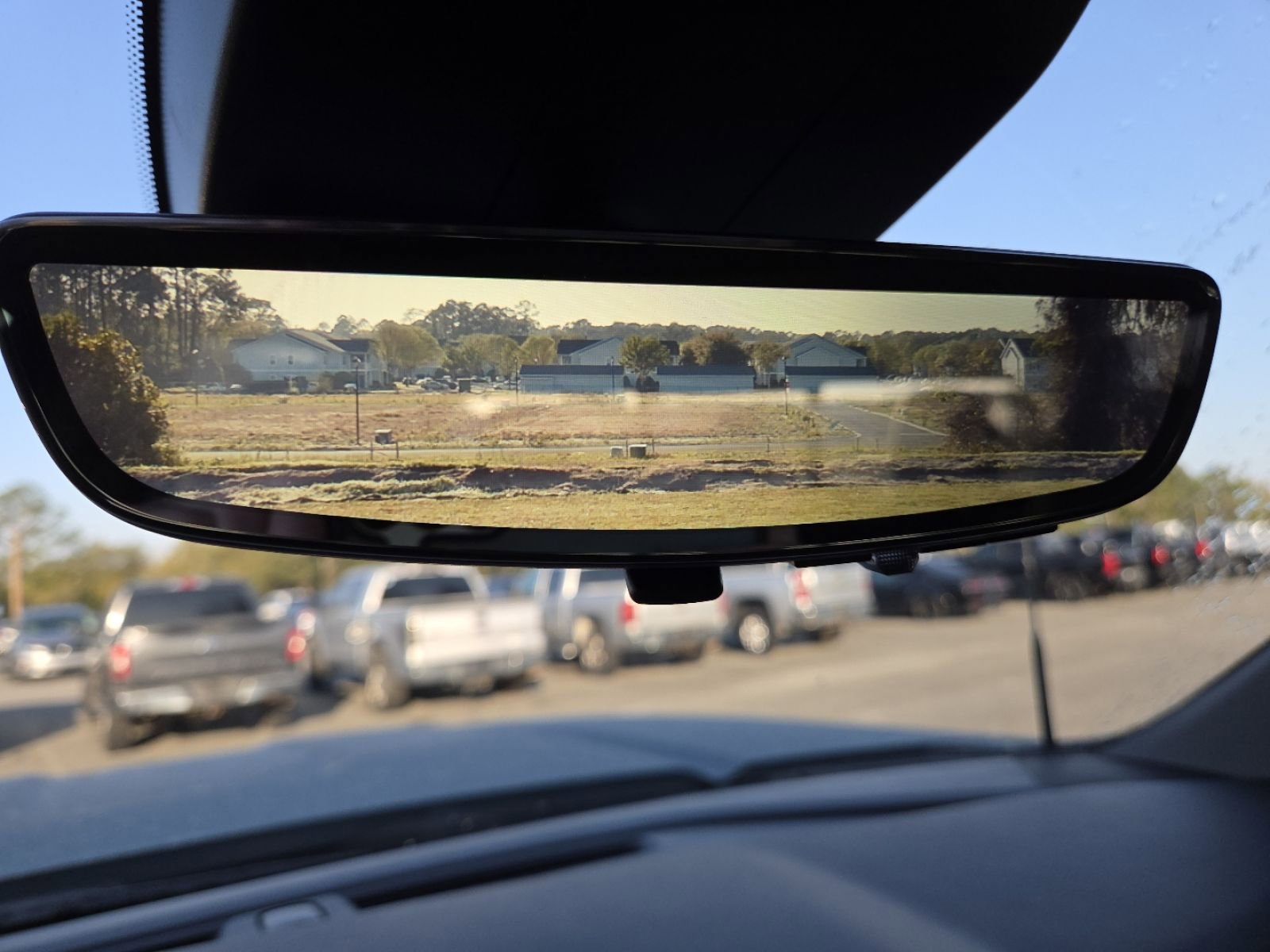 New 2026 GMC Sierra 2500 Denali w/ Denali Reserve Package image 15