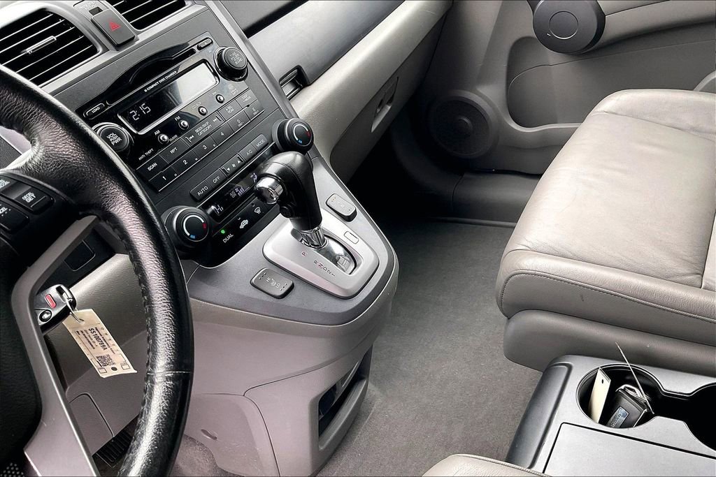 Used 2009 Honda CR-V EX-L image 20