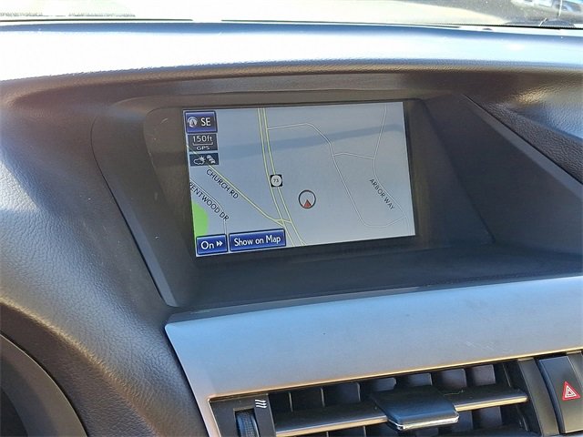 Used 2015 Lexus RX 450h FWD image 20