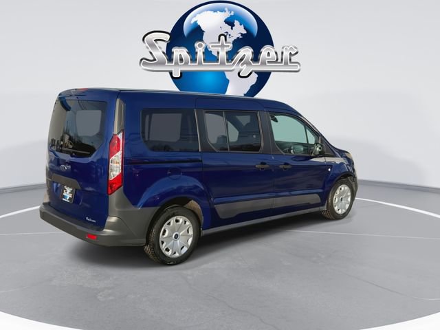 Used 2016 Ford Transit Connect XL image 9