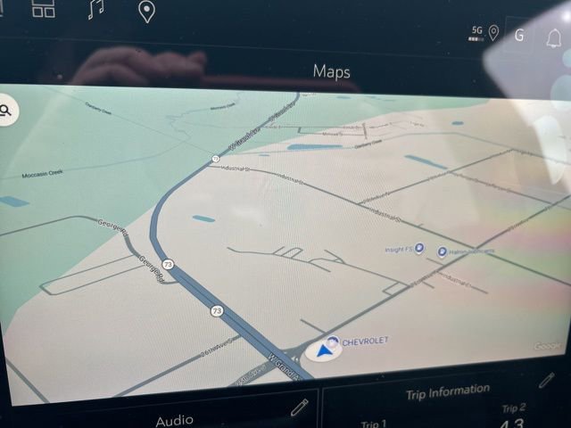 New 2026 GMC Terrain AT4 w/ LPO, Floor Liner Package AWD/4WD image 20