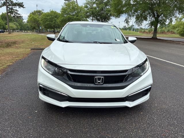 Used 2019 Honda Civic LX image 8