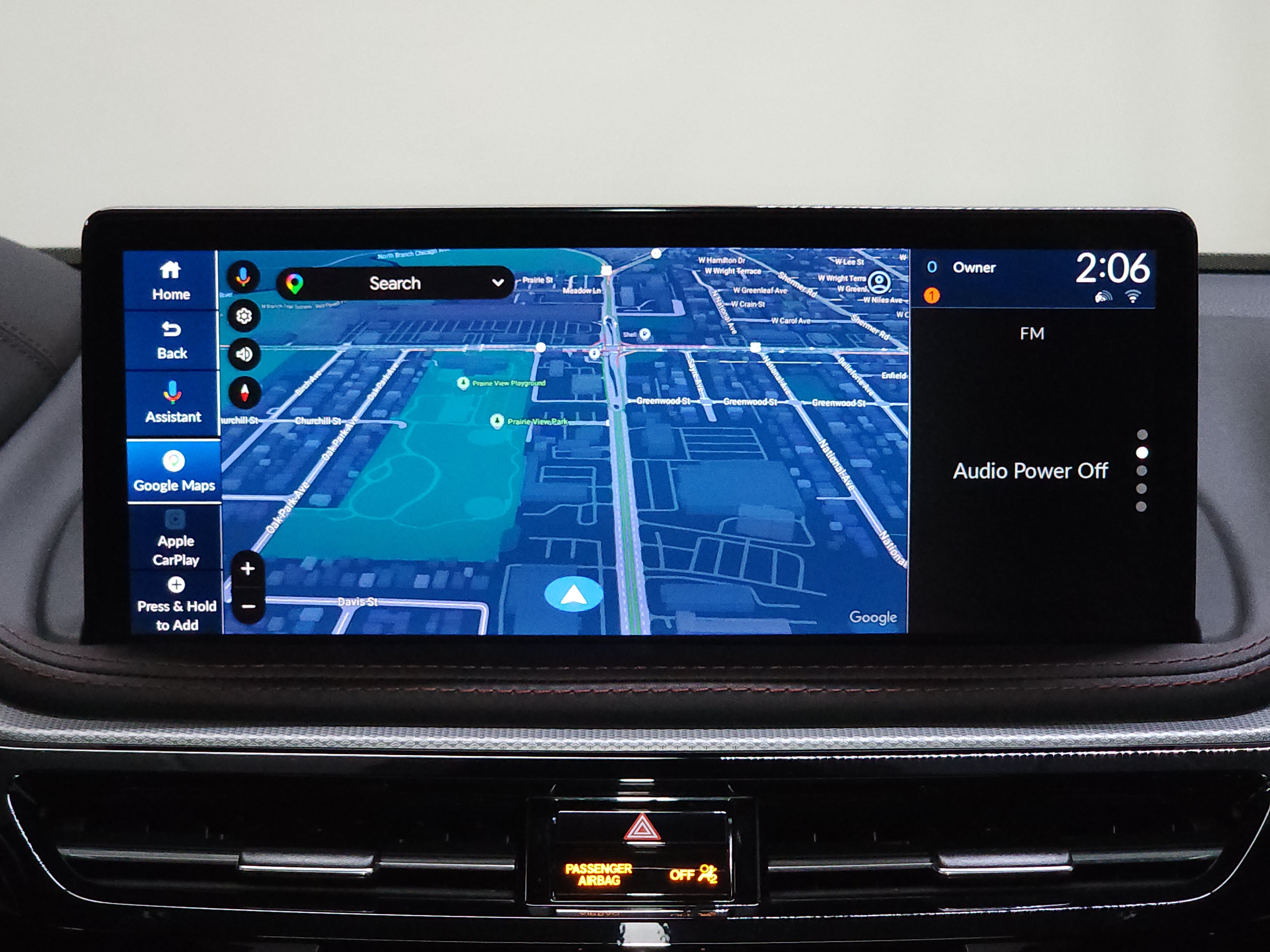 Certified 2026 Acura MDX A-Spec AWD/4WD image 32